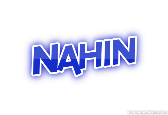 Nahin 市