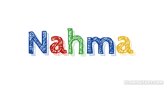 Nahma City