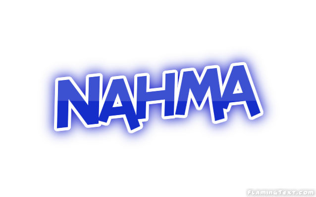 Nahma Ville