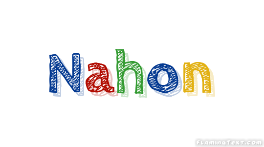 Nahon City