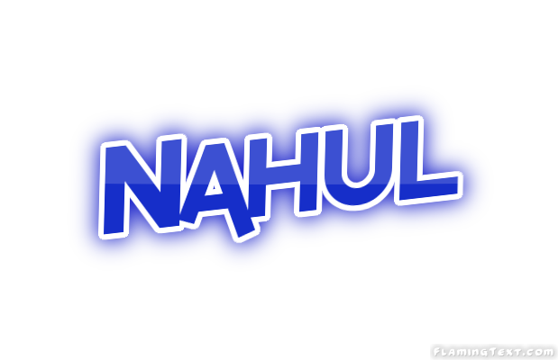 Nahul Ville