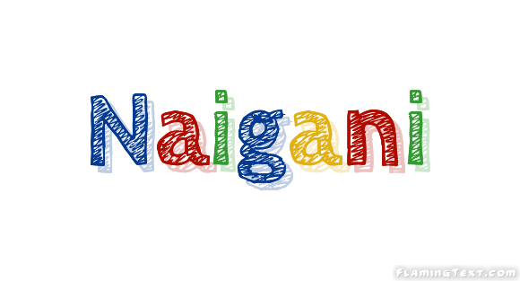 Naigani Ciudad