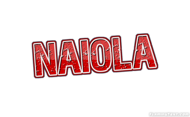 Naiola City