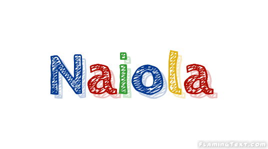 Naiola Ciudad