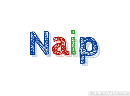 Naip مدينة