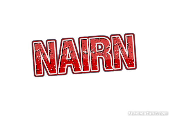 Nairn Cidade