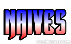Naives City