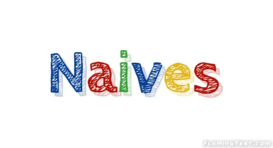 Naives City
