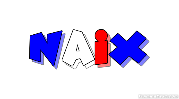 Naix City