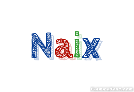 Naix Cidade