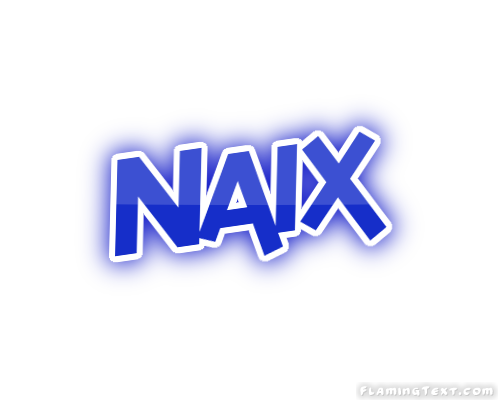 Naix 市