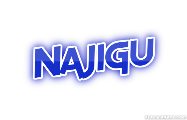 Najigu City