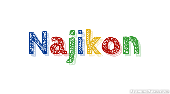 Najikon City