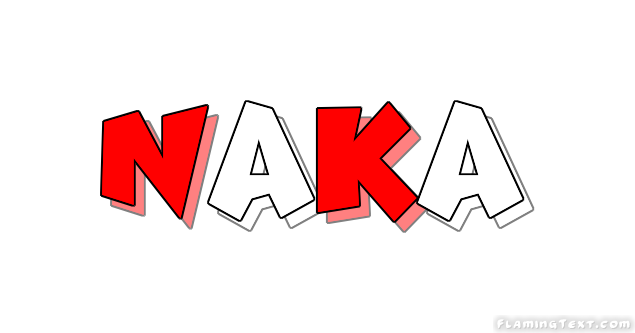 Naka City