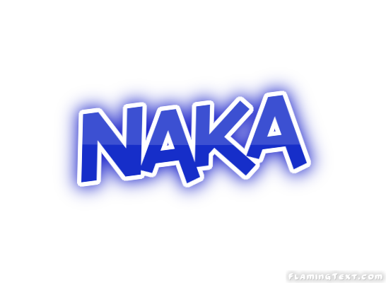 Naka 市