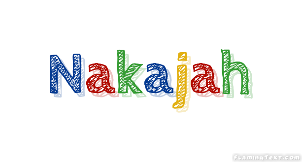 Nakajah City