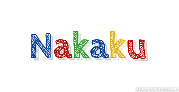 Nakaku Cidade