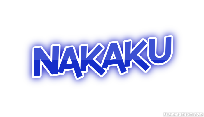 Nakaku City