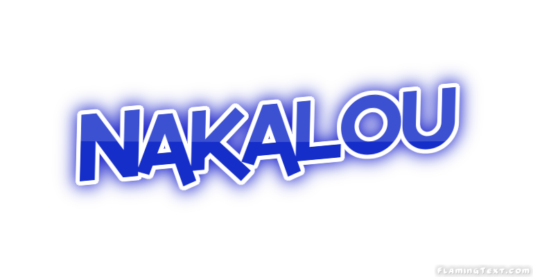Nakalou City