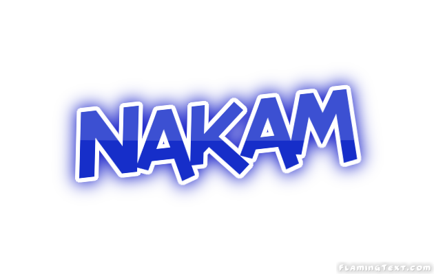 Nakam City