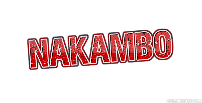 Nakambo Stadt