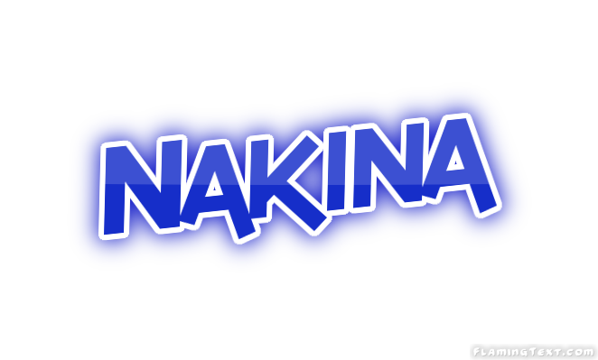 Nakina مدينة