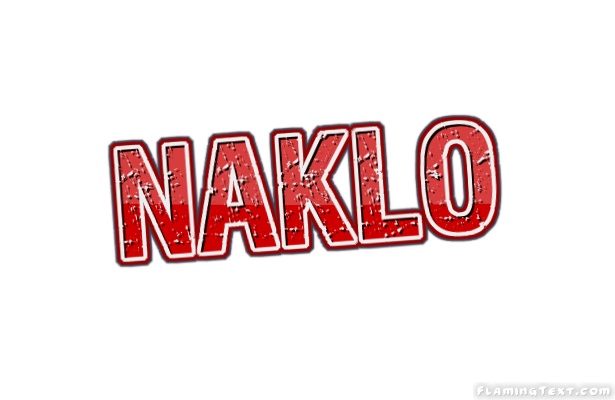 Naklo Stadt