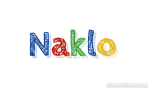 Naklo Cidade