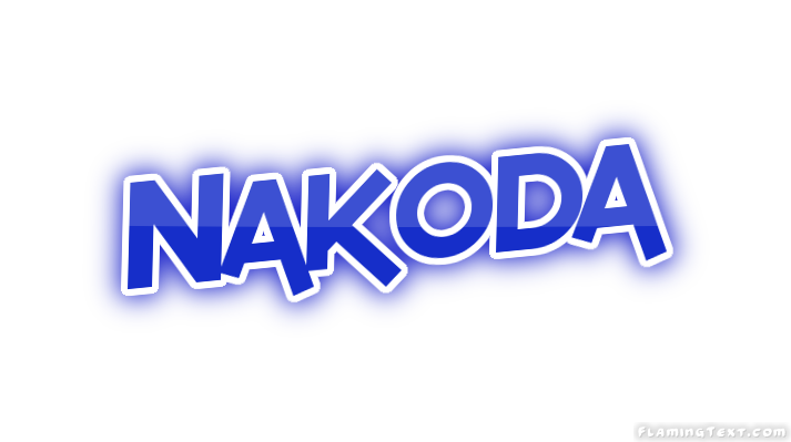 Nakoda Ciudad