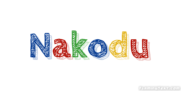 Nakodu Cidade