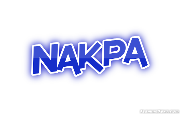 Nakpa City