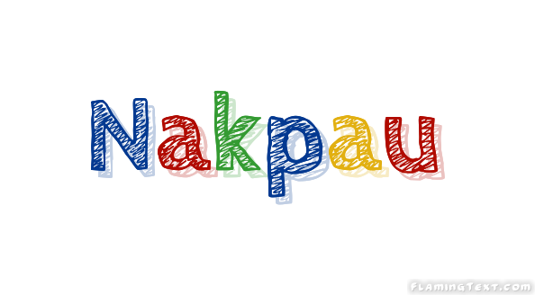 Nakpau City