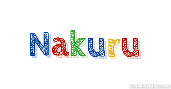 Nakuru город