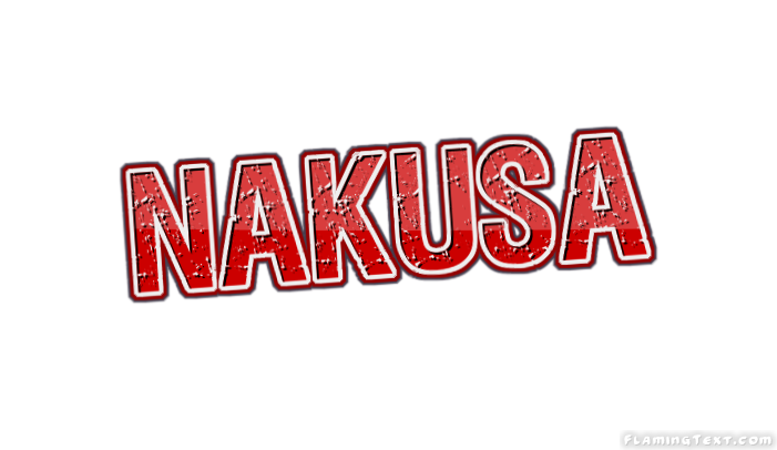 Nakusa City