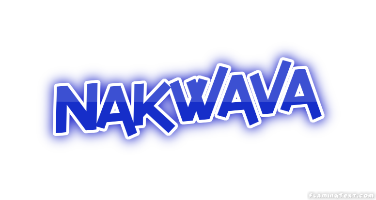 Nakwava City