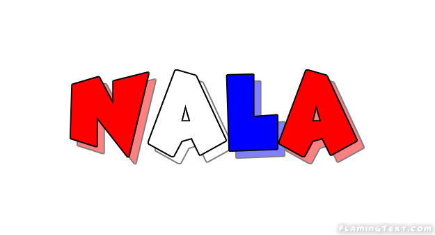 Nala 市