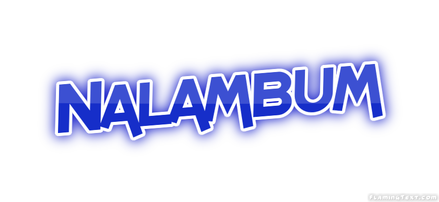 Nalambum 市