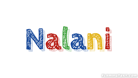 Nalani Cidade