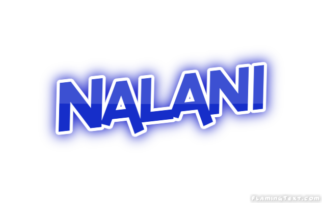 Nalani Cidade