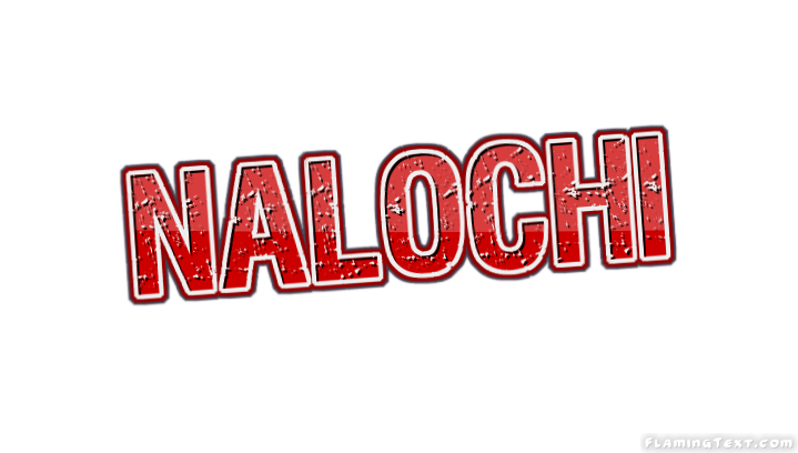 Nalochi 市