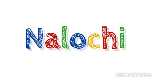 Nalochi City