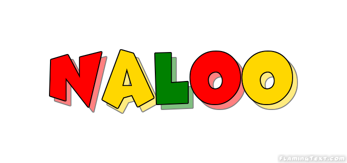Naloo City