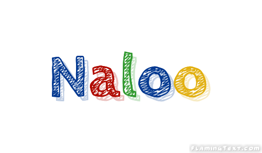 Naloo City