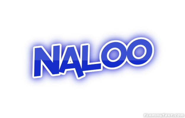 Naloo Stadt