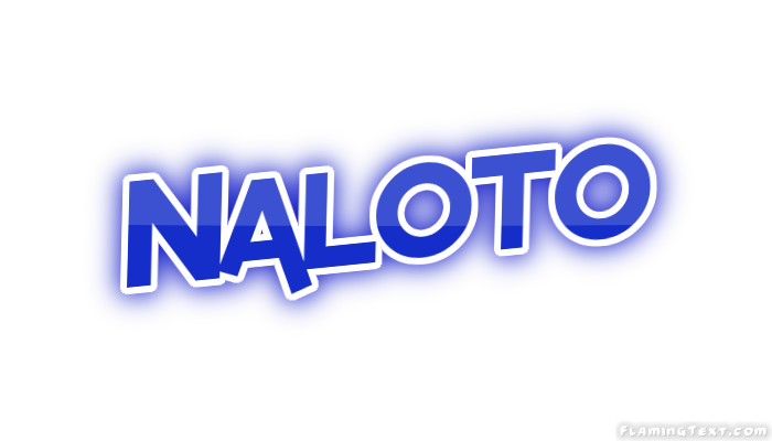 Naloto город