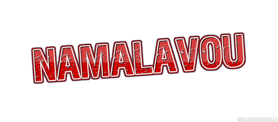 Namalavou Ville