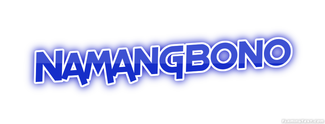 Namangbono مدينة