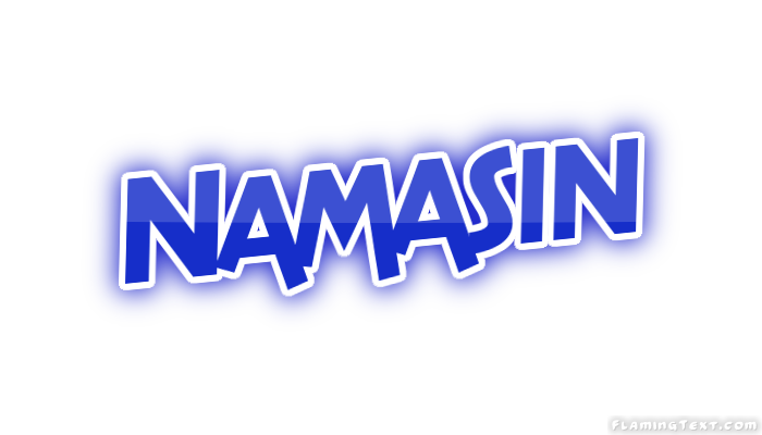 Namasin Cidade