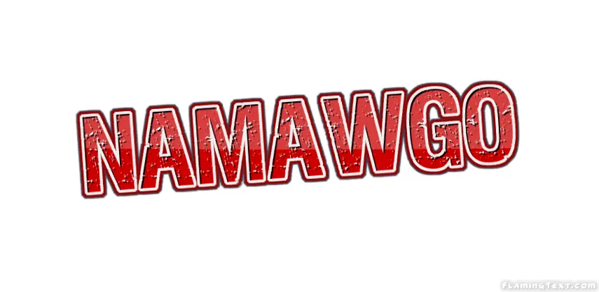 Namawgo 市