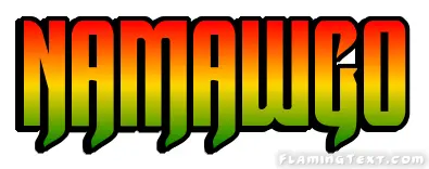 Namawgo 市